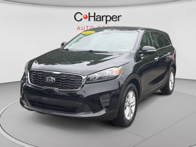 2019 Kia Sorento 2.4L L