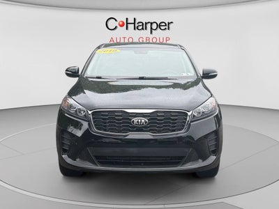 2019 Kia Sorento 2.4L L