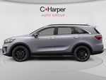 2019 Kia Sorento S V6
