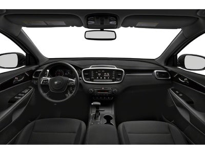 2019 Kia Sorento S V6