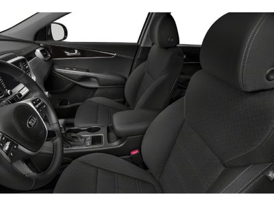 2019 Kia Sorento S V6