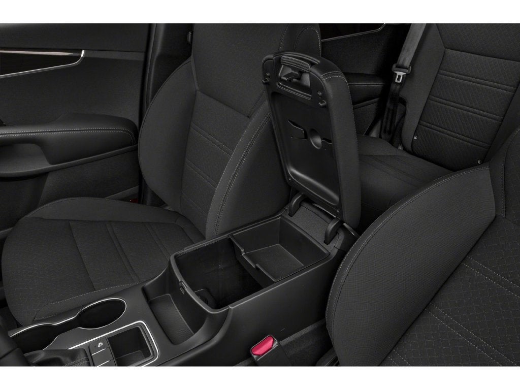 2019 Kia Sorento S V6