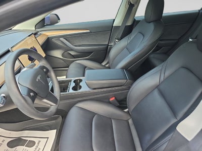 2022 Tesla Model 3 Performance