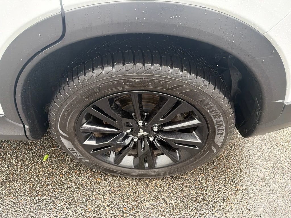 2023 Mitsubishi Eclipse Cross LE S-AWC