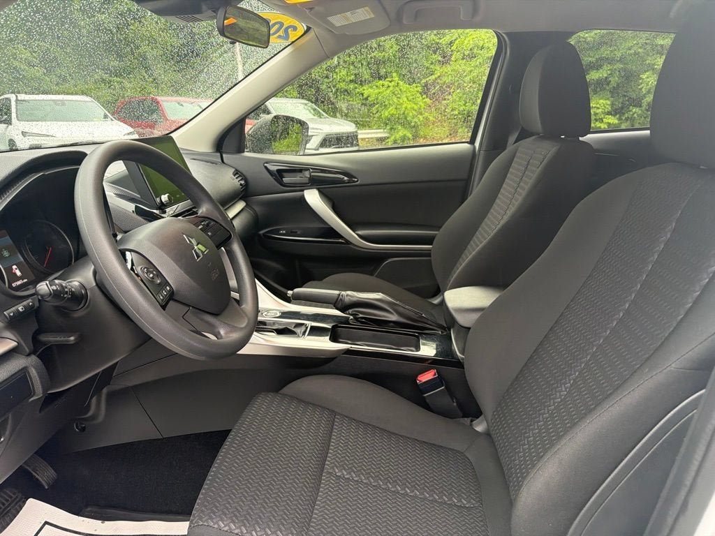 2023 Mitsubishi Eclipse Cross LE S-AWC