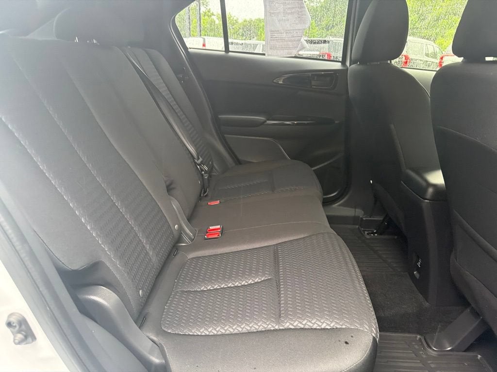 2023 Mitsubishi Eclipse Cross LE S-AWC