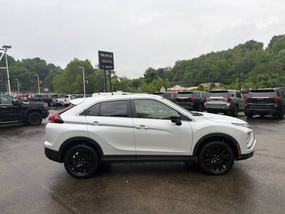 2023 Mitsubishi Eclipse Cross LE S-AWC