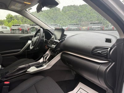 2023 Mitsubishi Eclipse Cross LE S-AWC