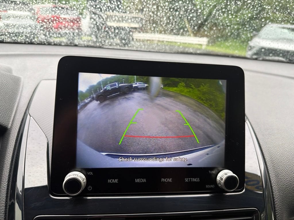 2023 Mitsubishi Eclipse Cross LE S-AWC