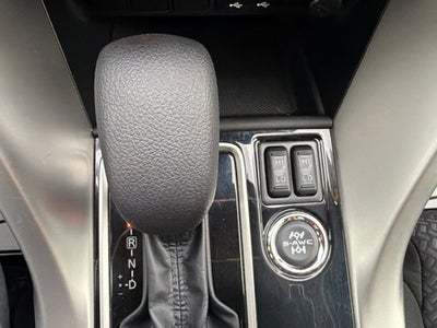 2023 Mitsubishi Eclipse Cross LE S-AWC