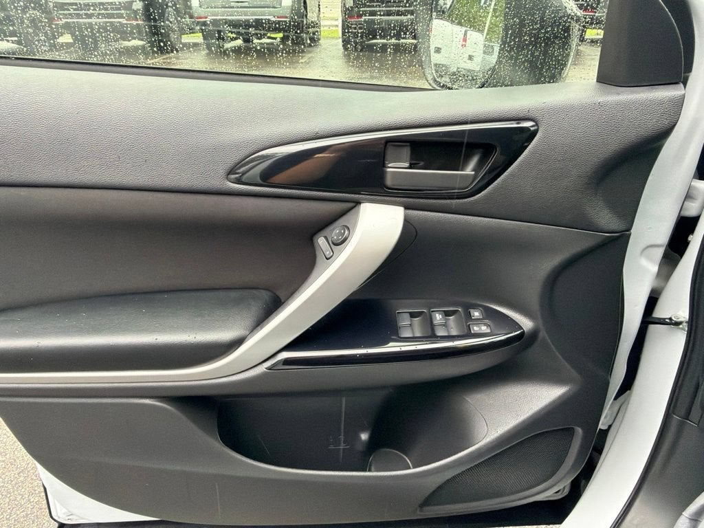 2023 Mitsubishi Eclipse Cross LE S-AWC