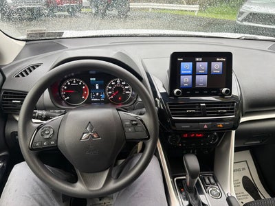 2023 Mitsubishi Eclipse Cross LE S-AWC