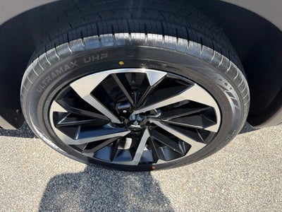 2024 Mitsubishi Outlander PHEV SE S-AWC