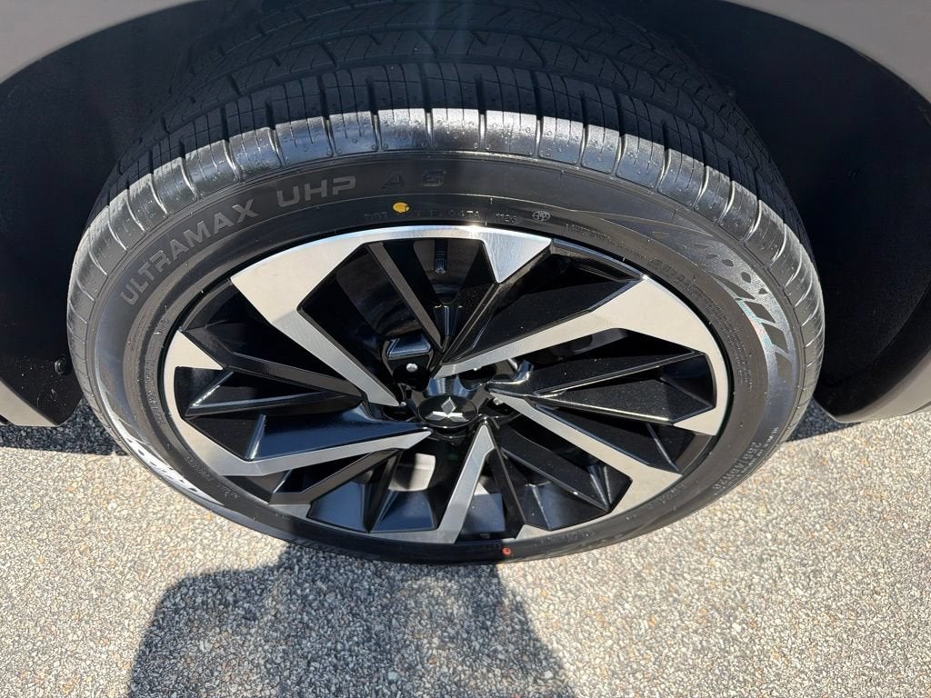 2024 Mitsubishi Outlander PHEV SE S-AWC