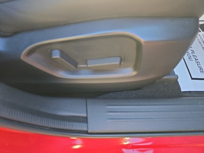 2021 Mazda Mazda CX-5 Grand Touring Reserve