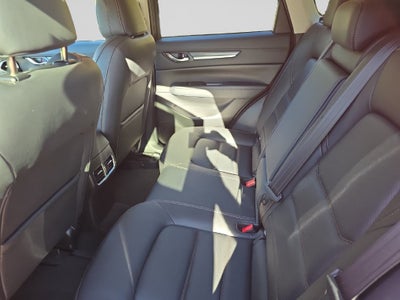 2021 Mazda Mazda CX-5 Grand Touring Reserve