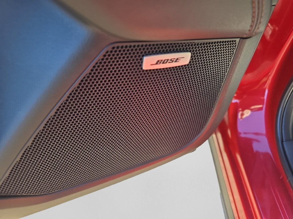 2021 Mazda Mazda CX-5 Grand Touring Reserve