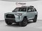 2021 Toyota 4Runner TRD Pro