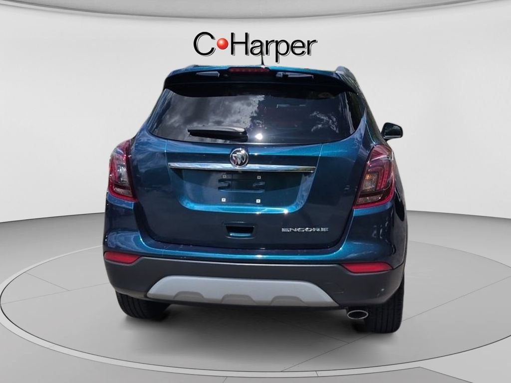 2019 Buick Encore Sport Touring