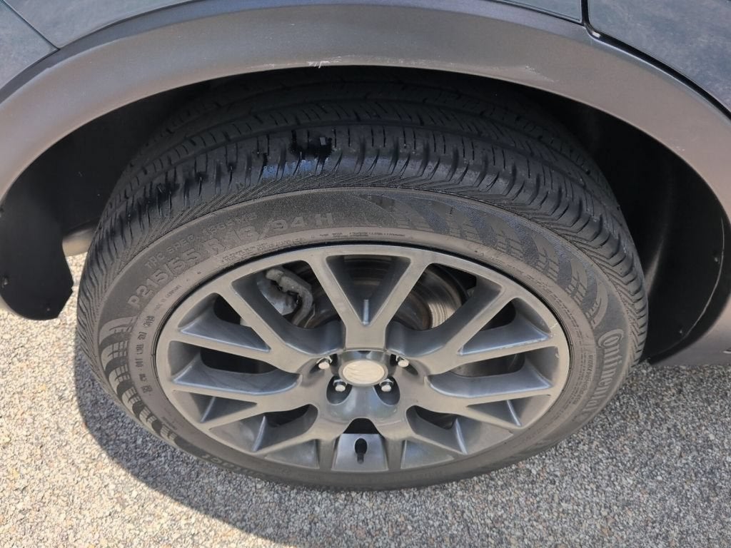2019 Buick Encore Sport Touring