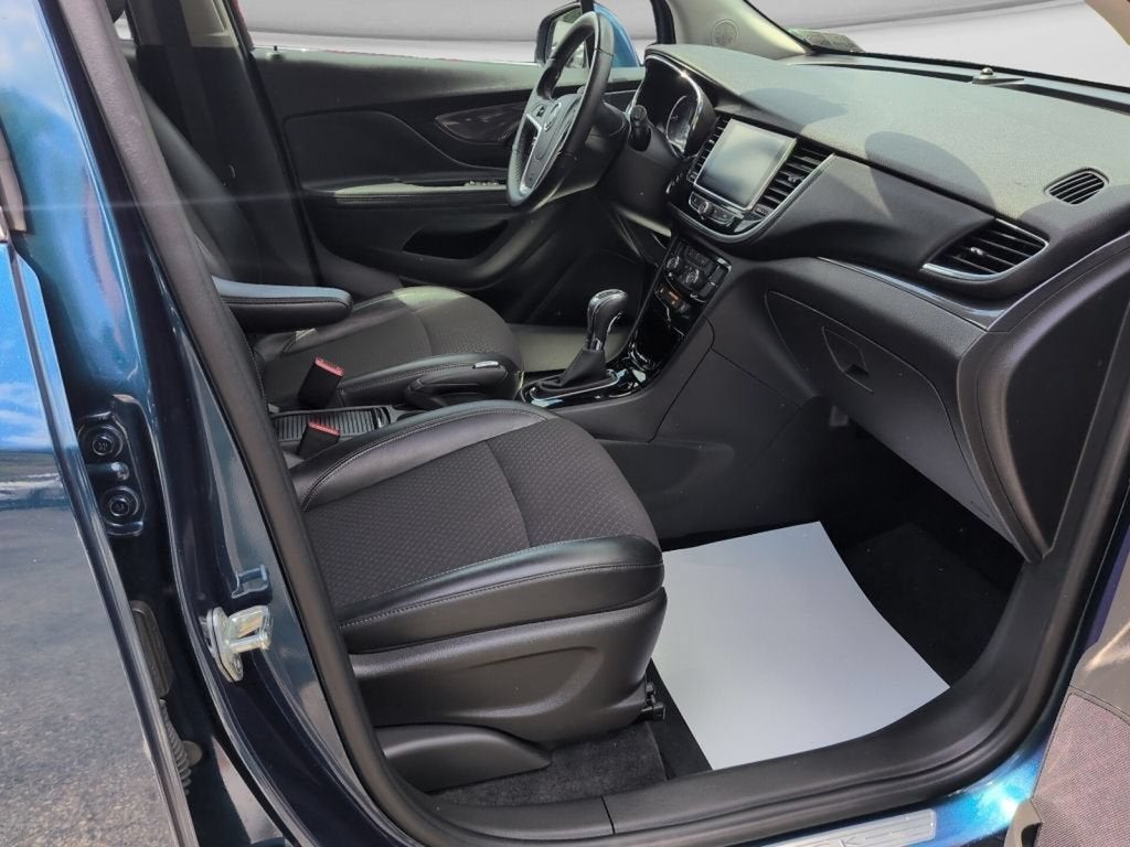 2019 Buick Encore Sport Touring