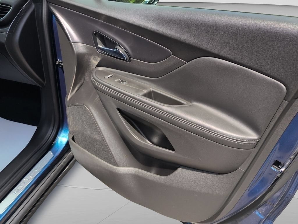 2019 Buick Encore Sport Touring