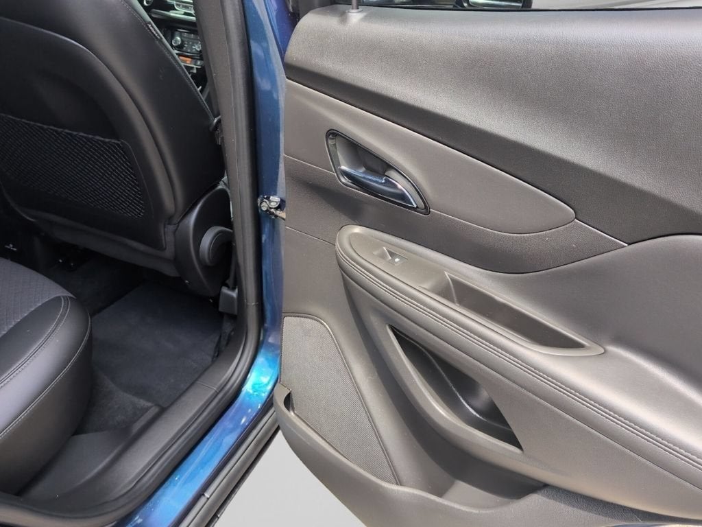 2019 Buick Encore Sport Touring