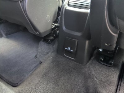 2019 Buick Encore Sport Touring