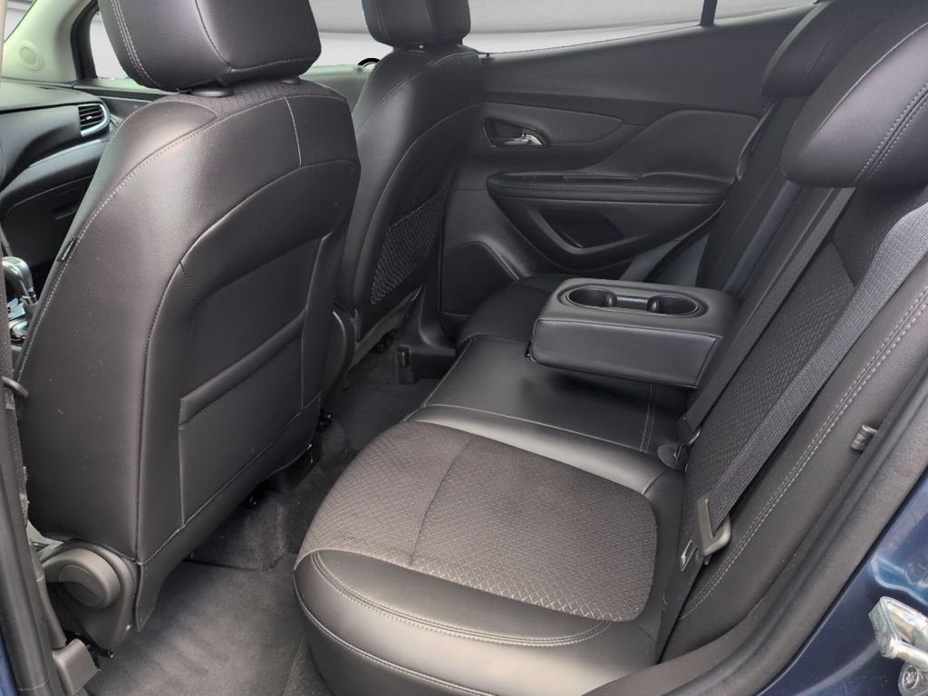 2019 Buick Encore Sport Touring