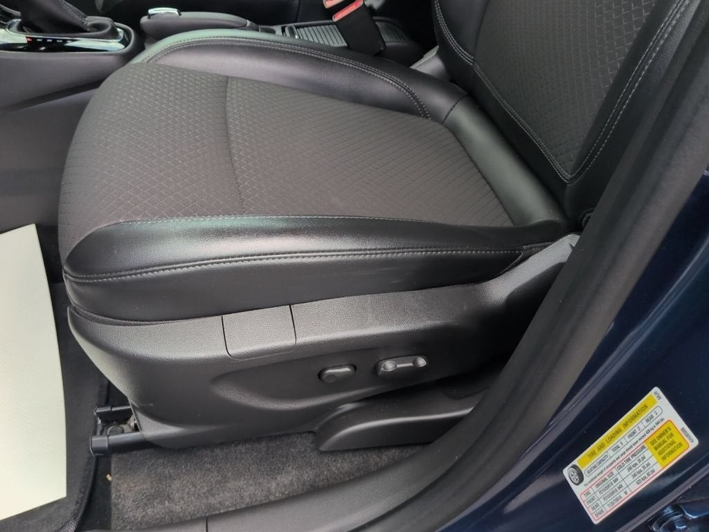 2019 Buick Encore Sport Touring