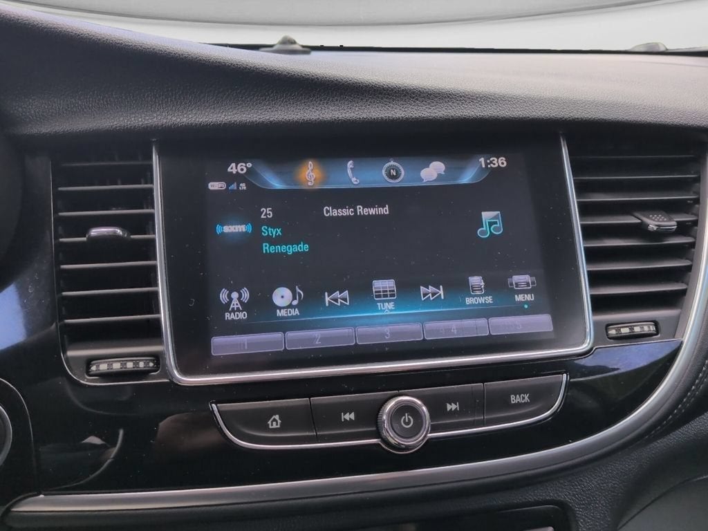 2019 Buick Encore Sport Touring