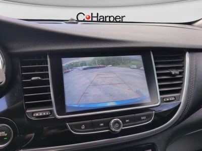 2019 Buick Encore Sport Touring
