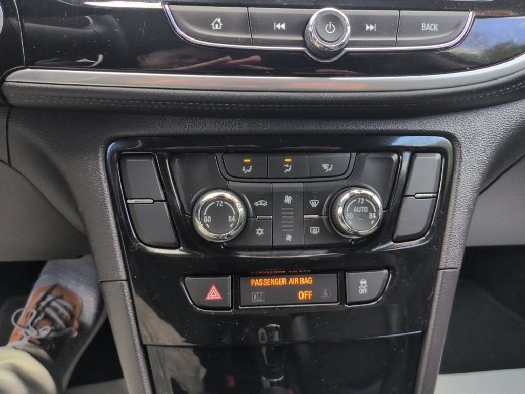 2019 Buick Encore Sport Touring