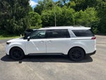 2024 Kia Carnival MPV SX