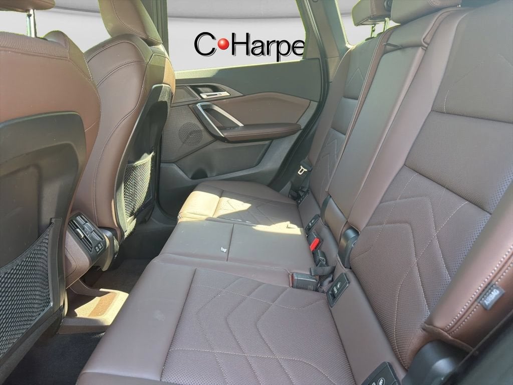 2024 BMW X1 xDrive28i