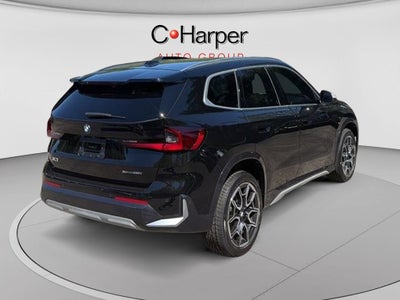 2024 BMW X1 xDrive28i