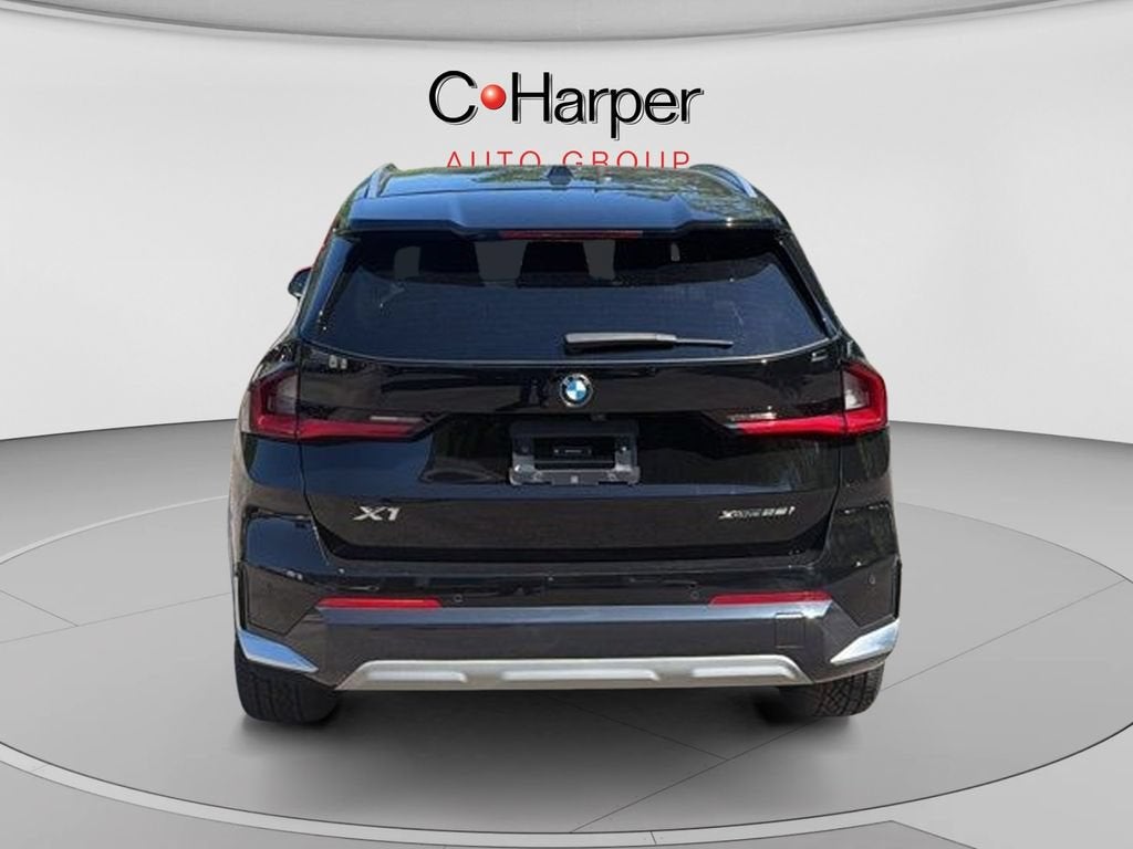 2024 BMW X1 xDrive28i