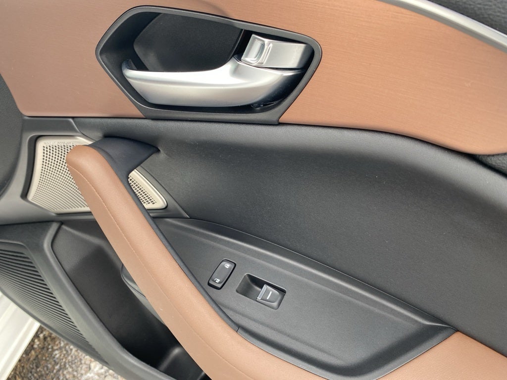 2021 Acura TLX Technology Package SH-AWD