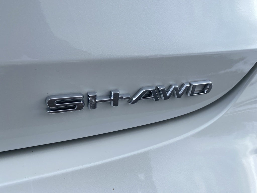 2021 Acura TLX Technology Package SH-AWD