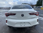 2021 Acura TLX Technology Package SH-AWD