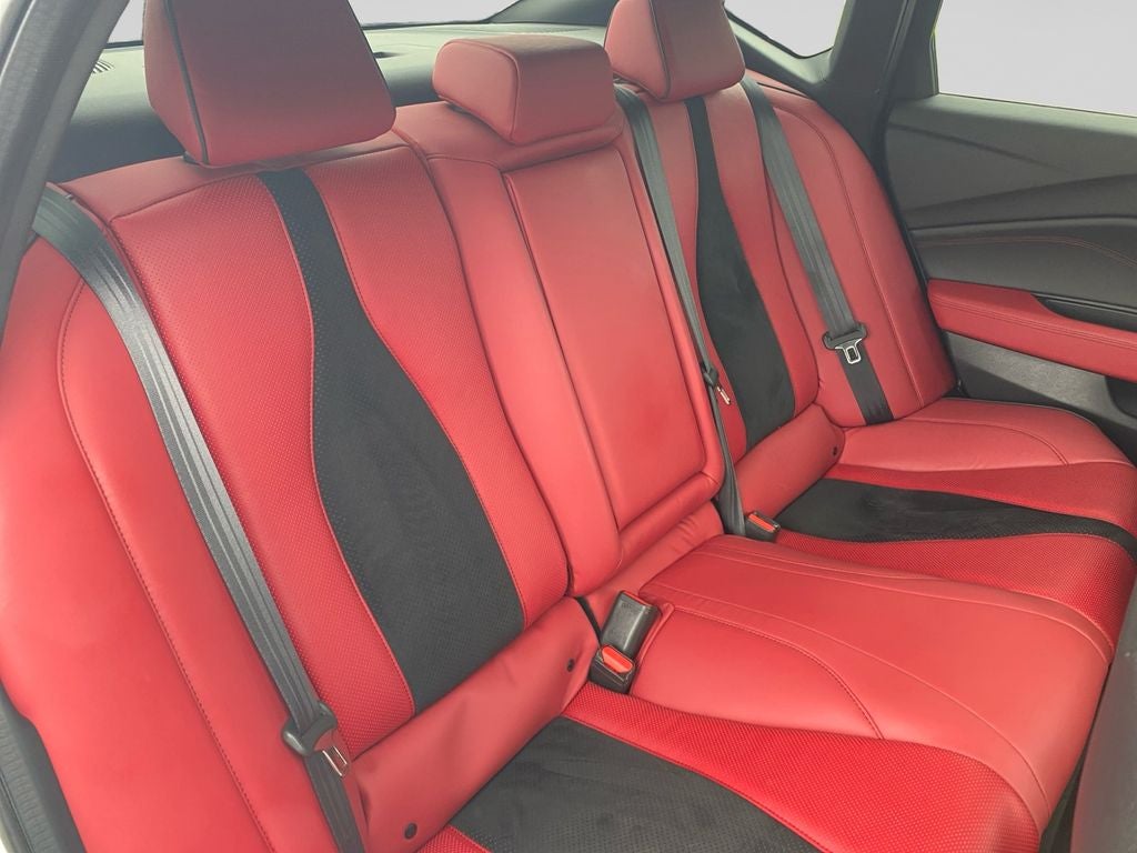 2024 Acura TLX A-Spec Package SH-AWD