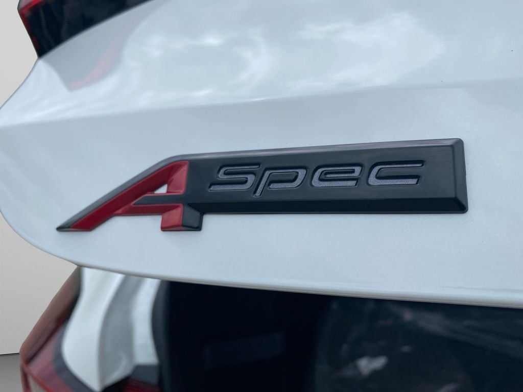 2024 Acura TLX A-Spec Package SH-AWD