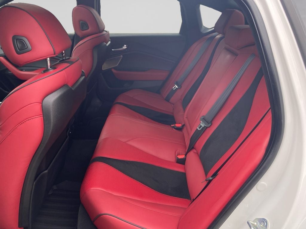 2024 Acura TLX A-Spec Package SH-AWD