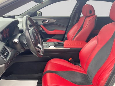 2024 Acura TLX A-Spec Package SH-AWD