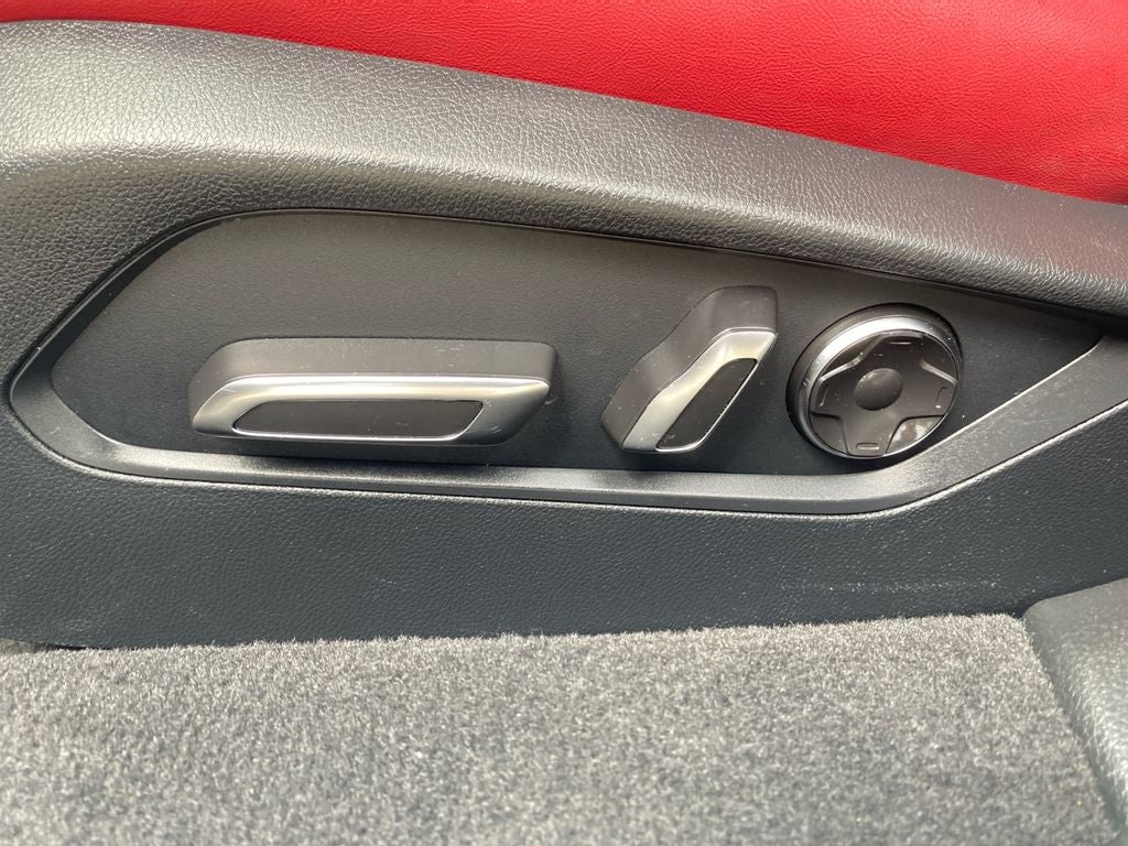 2024 Acura TLX A-Spec Package SH-AWD