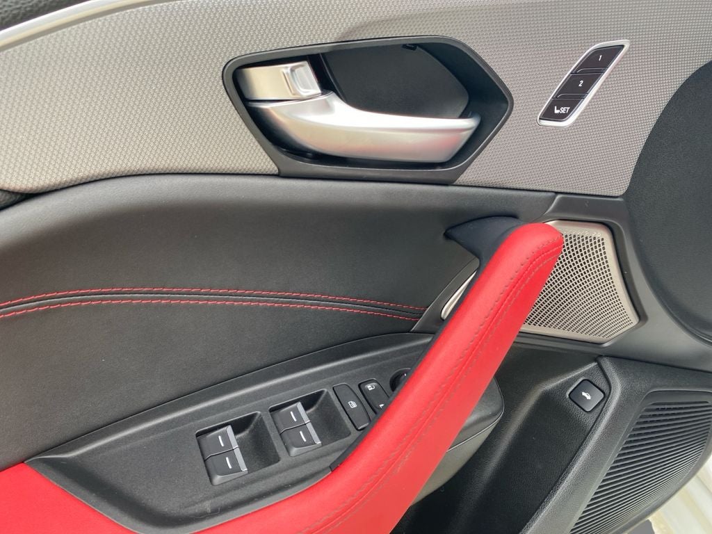 2024 Acura TLX A-Spec Package SH-AWD