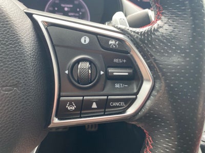 2024 Acura TLX A-Spec Package SH-AWD
