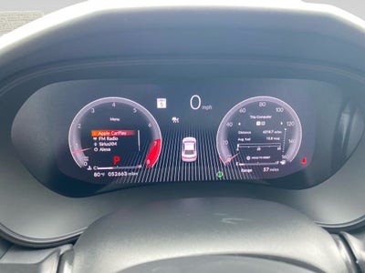 2024 Acura TLX A-Spec Package SH-AWD
