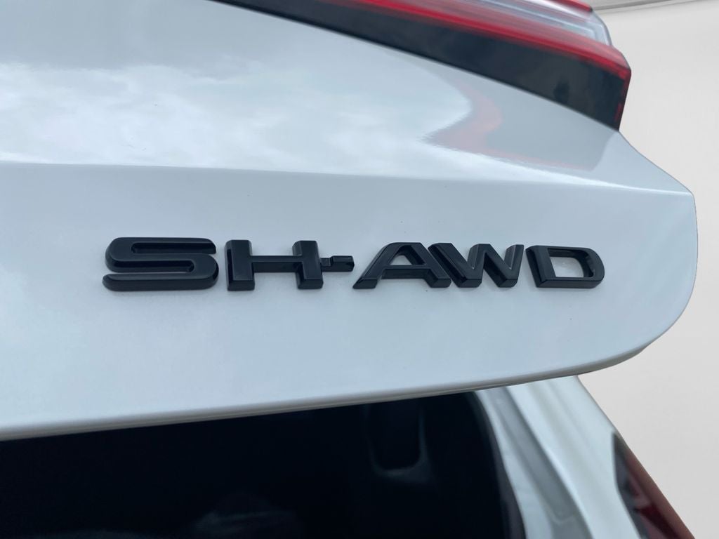 2024 Acura TLX A-Spec Package SH-AWD