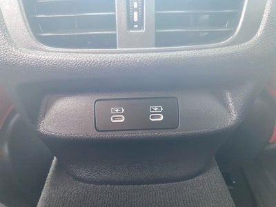 2024 Acura TLX A-Spec Package SH-AWD